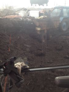 Купить торф Глебовское